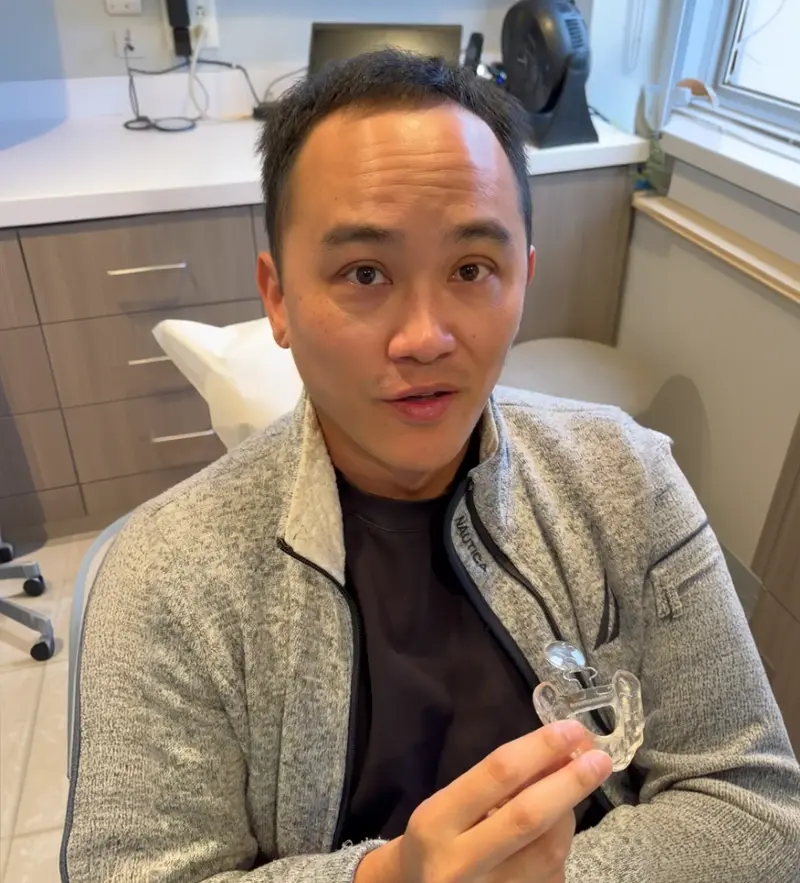Bao is a client