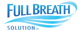 Logo of Full Breath Solution