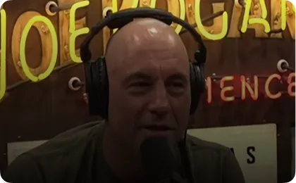 Joe Rogan Experience 1369