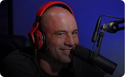 Joe Rogan Experience 2431